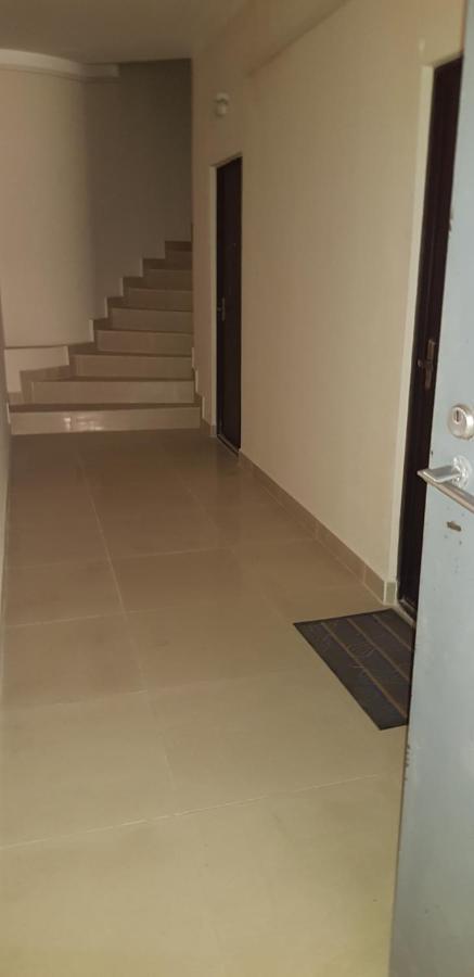 Apartment Alexidze 第比利斯 外观 照片