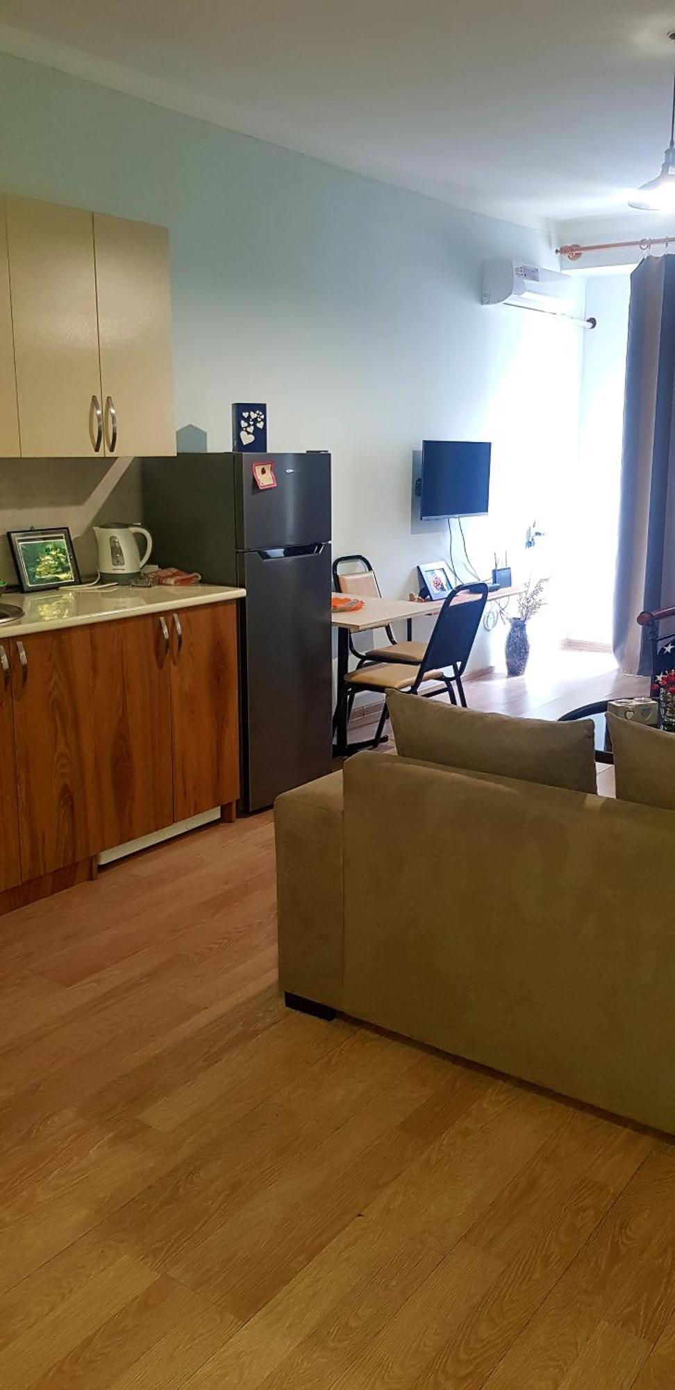 Apartment Alexidze 第比利斯 外观 照片